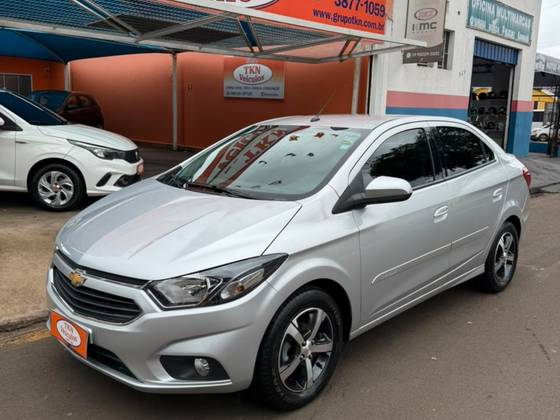 CHEVROLET PRISMA 1.4 MPFI LTZ 8V FLEX 4P MANUAL CHEVROLET PRISMA 1.4 MPFI LTZ 8V FLEX 4P MANUAL